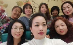 都美竹子照片大全